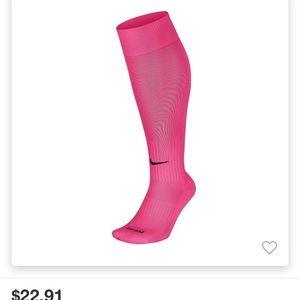 Nike Classic Cushioned Soccer Socks